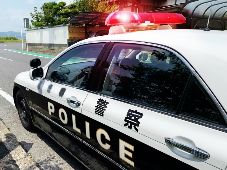 写真はイメージです（PhotoAC）