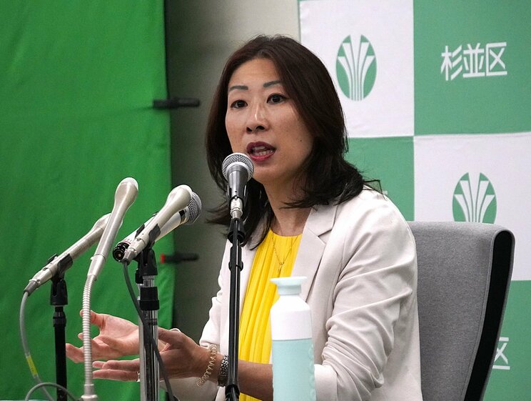 〈杉並区長が再選直後に…〉「23日間、家族のために休みます」欧州渡航で長期休暇宣言に区民も「首長が長期不在するべきでない」「今の時代に大切」と賛否…「選挙で言うべき」の声も_2