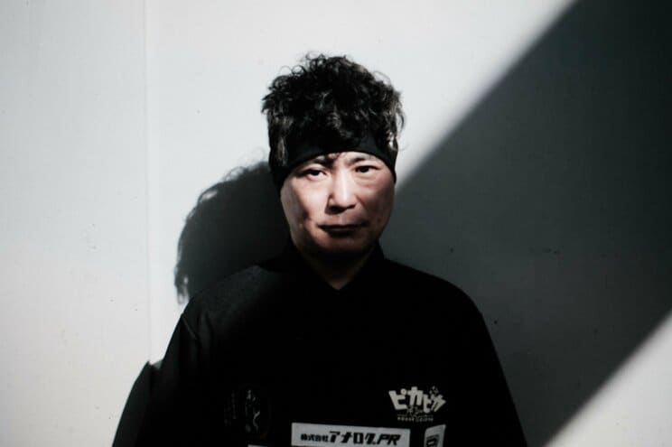 〈お掃除密着検証・カラテカ入江は改心したのか？〉年商5000万！ 闇営業騒動から3年半・芸能界を去った入江慎也が清掃業で大成功「合コンでうちの会社の名前を出してもらうのが目標です」_19