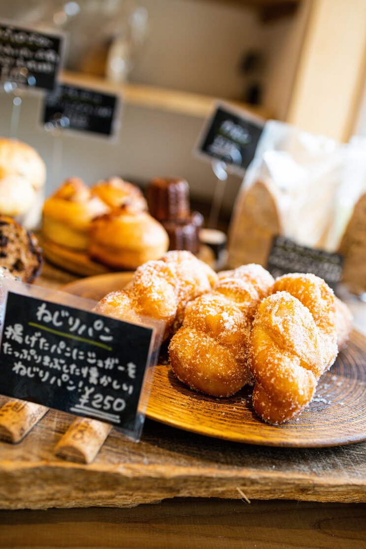 江ノ電・和田塚駅から徒歩２歩。地元に根付きつつある古民家カフェで出会った生まれて初めての味_7