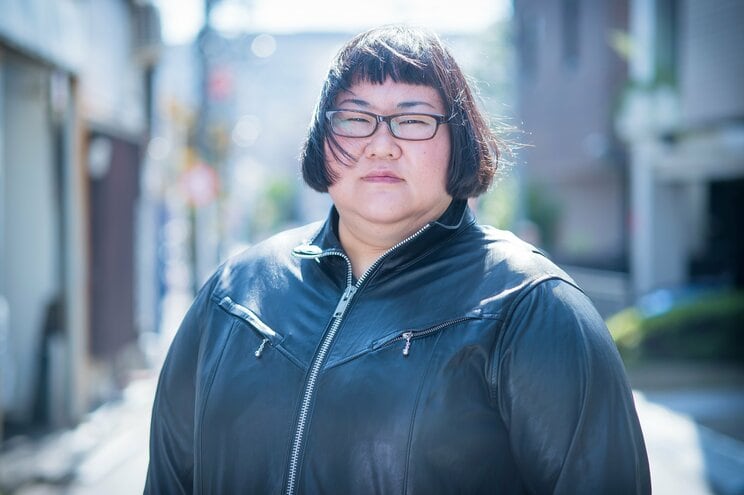 「乗っててとにかく気持ちいい！」メイプル超合金・安藤なつ、“今彼”・ ファットボーイを誰にもまたがらせたくない理由_13