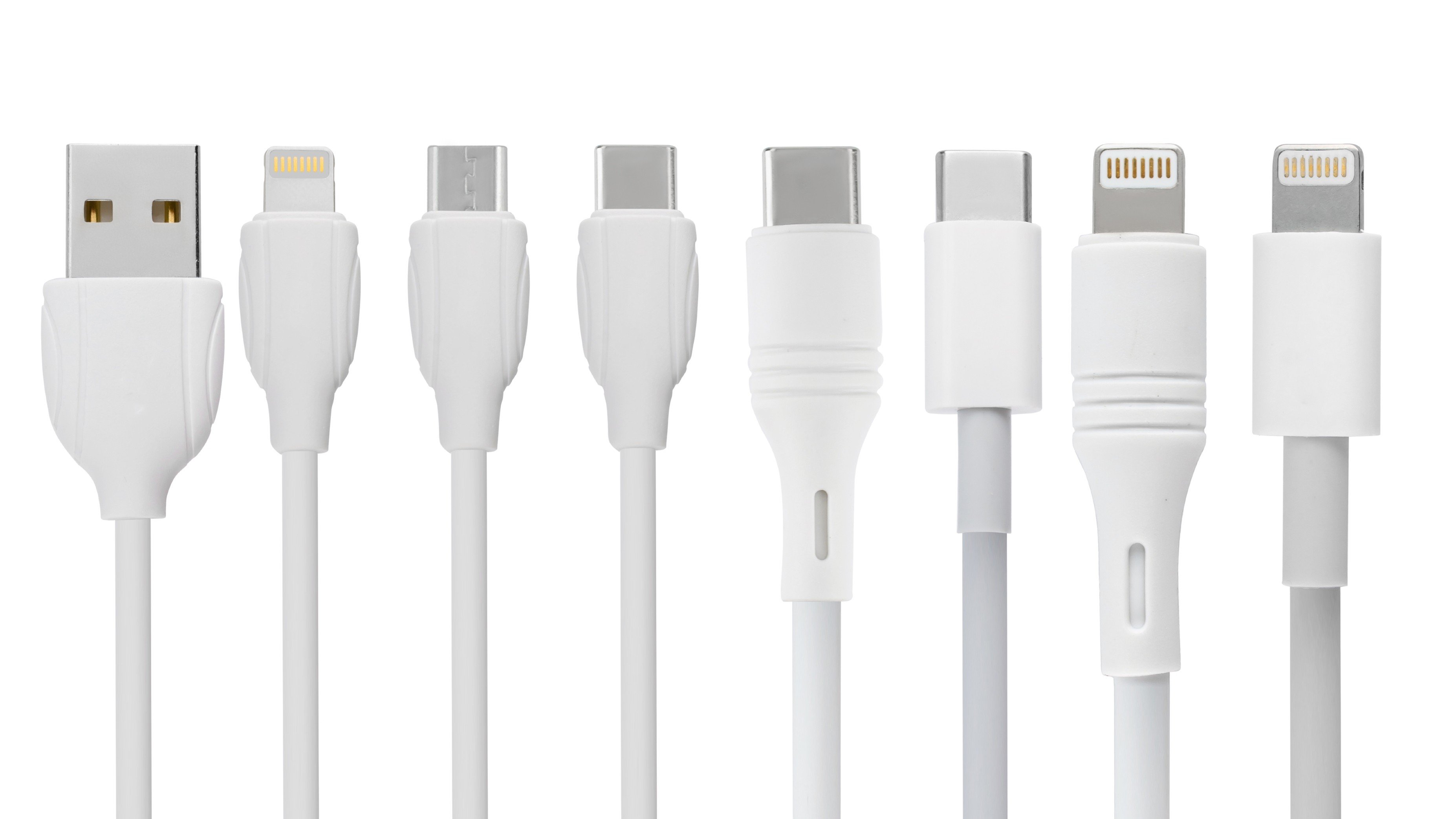 USB-A、C、2.0、3.2 gen 2……ややこしすぎてユーザーは阿鼻叫喚。USBの