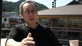 「気合いや根性では会社は伸びない」星野リゾート代表・星野佳路が語る「経営はサイエンス」の真意