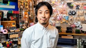 ひろゆきが思う“嘘を嘘だと見抜けない”人の特徴「人間がエビデンスにはならないのに…」
