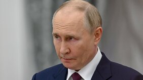 プーチン最大の誤算…クリミア「不沈の要塞」が巨大な牢獄に　ガソリン価格は闇市場で2倍に「ロシア将校は家族と財産を本土へ」の地獄絵図