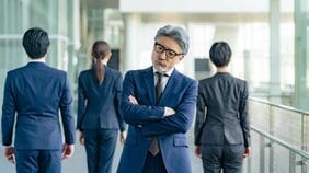 「気にしなくていいよ」ミスしてもやさしい上司が会社のトイレで爆発させていたホンネ…“いい人”を演じる人間が突然キレるリスク