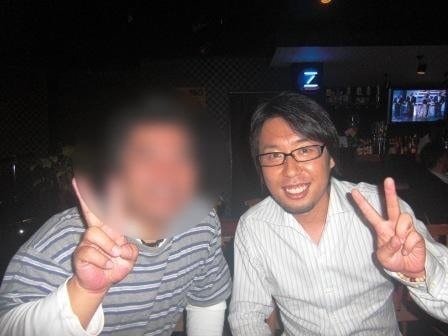 25年間で４回の結婚と離婚を経験したともさん