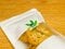 エディブル(食用大麻製品)の一例