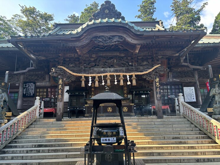 〈山の日〉東京なのに「北海道より涼しい」？ 真夏に高尾山へ行ってみたら…標高599mの避暑地の“実力”_15