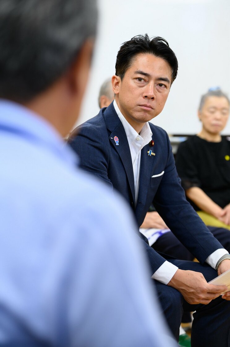 「なまごえプロジェクト」は続けていくのだろうか…（本人Xより）