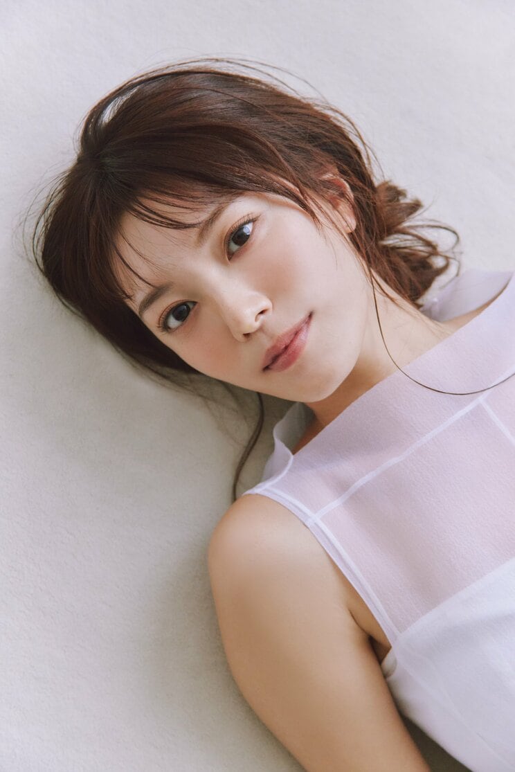 「筋肉は苦手」だったテレ朝・三谷紬アナがプロレス担当に抜擢されて…新人研修の“黒歴史”から一転、「プロレスの父」棚橋弘至との出会い_9