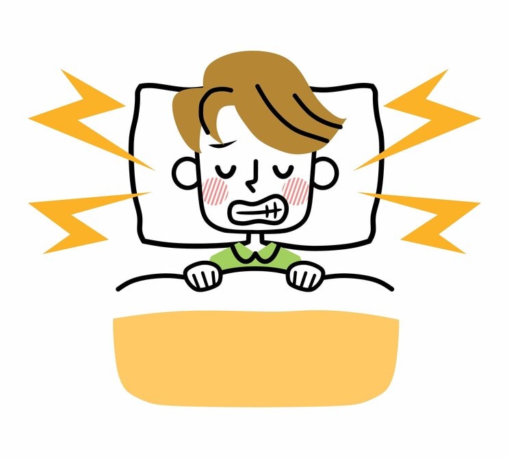 慢性肩こりに加えて「歯が痛い」「口が開かない」「歯が浮く」といった症状も感じるようになったら気をつけるべき病気とは_1