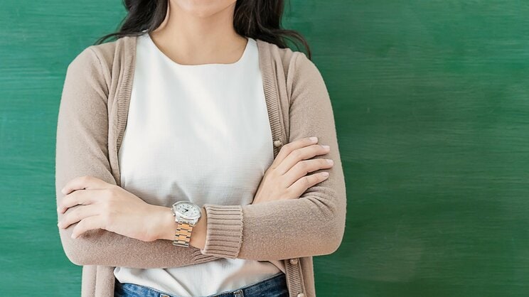 写真はイメージです（写真／Shutterstock）