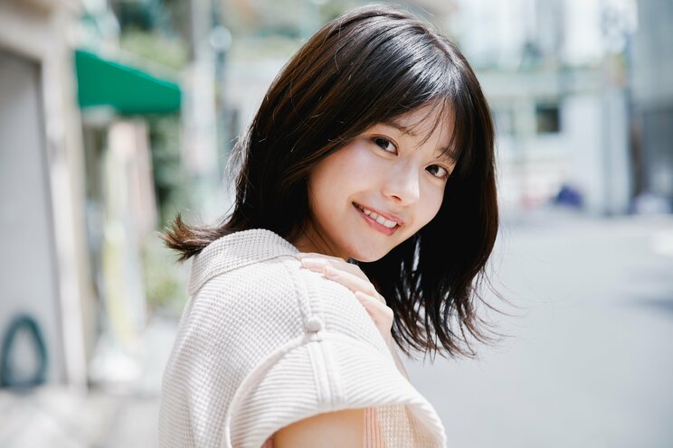 故郷を思ってひとり泣いた夜…。浅倉唯の心に溢れる青森・弘前への愛_12