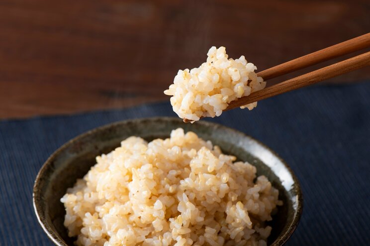 米を抜くことにはメリットとデメリットがある…老けない最強の主食ベスト8と老ける主食ワースト3_1