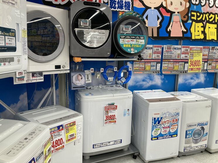 ビックカメラ有楽町店（写真提供／株式会社ビックカメラ）