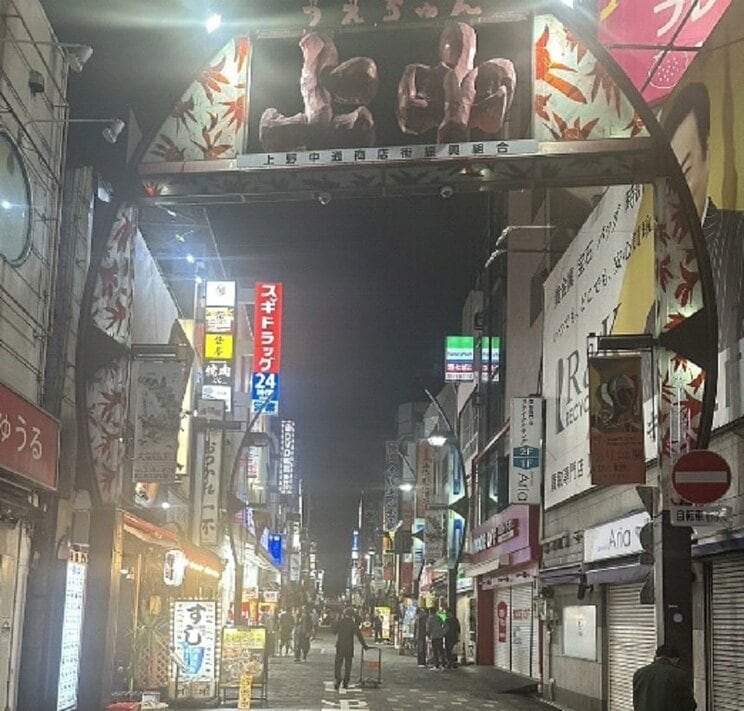 5月末の宝島ロード(撮影/集英社オンライン)