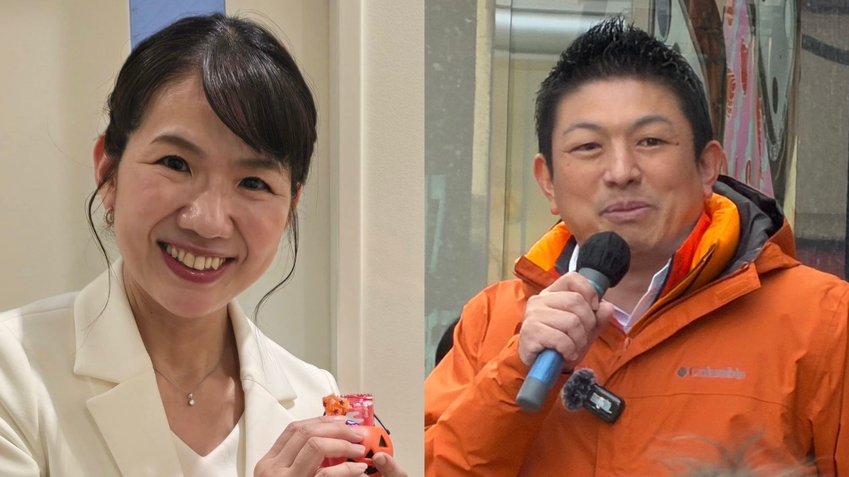 当時のメディア報道・掲載写真