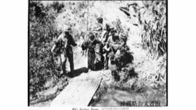 県民の4人に1人が犠牲になった沖縄戦から80年。ふたたび沖縄が“要塞化”される今、「自分の街が戦場になる」とはどういうことか考える