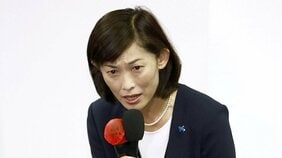 選挙特番の”裏金マーク”はやりすぎ? 石丸伸二氏も「ちゃかしすぎ」「敬意が足りない」と苦言…低投票率にメディアの報道姿勢を批判する声も