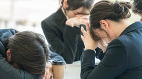 広がる「ジョブ型雇用」、でも働き方を変えても給料は増えないワケ…一発屋とゴマスリ屋を量産するだけの日本の組織風土との相性の悪さ
