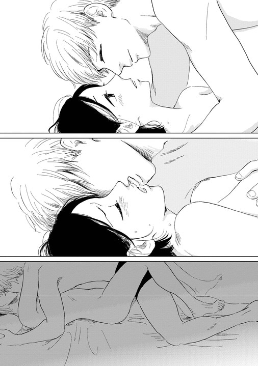 「漫画を読んで、はじめて“女風”に行ってみました」話題のエッセイマンガ『真・女性に風俗って必要ですか？』に寄せられる赤裸々な声_14