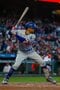 同じく大谷とともに打線を牽引するベッツ選手