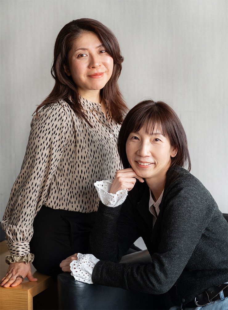 「一人でも同志が増えたら」趣味とトリビアがつまった初エッセイ集『須賀のスガスガしくない話』須賀しのぶ×真堂 樹_1