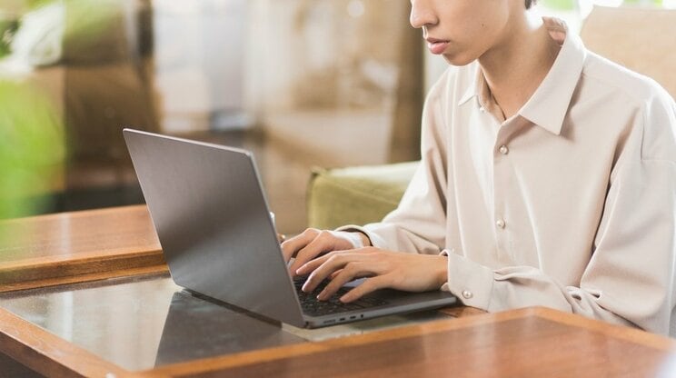 ハマったきっかけはコロナ禍の在宅勤務だったという