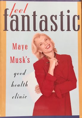 1996年に刊行された『Feel Fantastic』