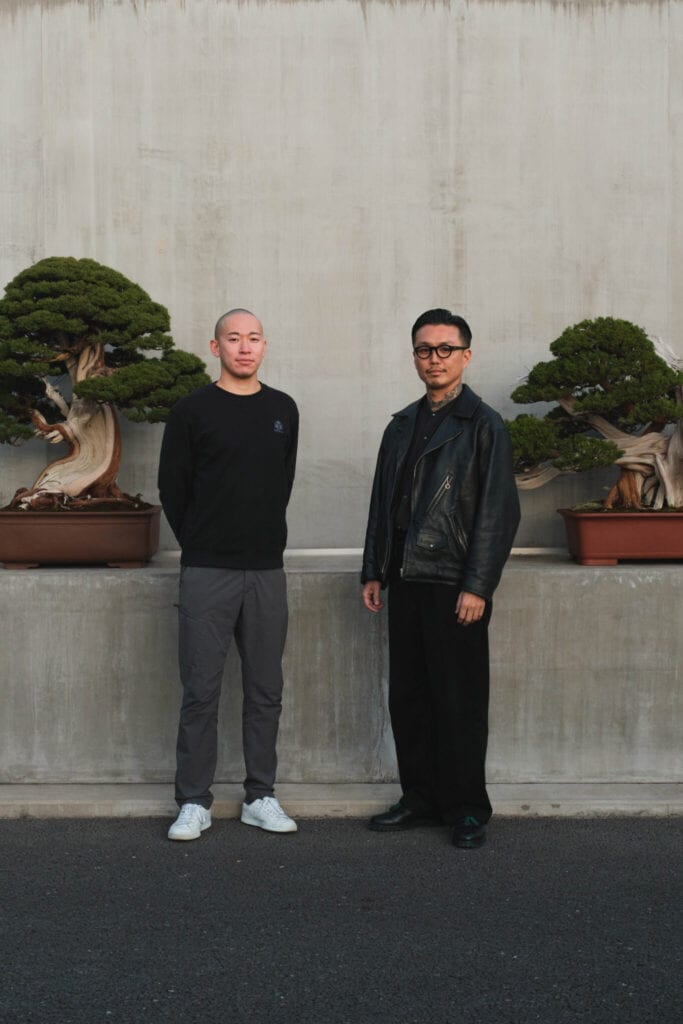 木に向かって「今からこの枝を切るぞ」と思うと木が察知する…？「TRADMAN’S BONSAI」代表、小島鉄平が語る盆栽の神秘と愛_6