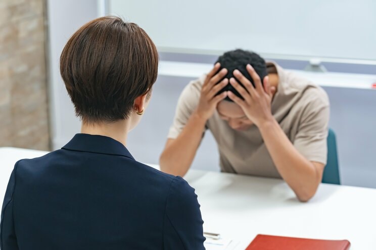 写真はイメージです（写真／Shutterstock）