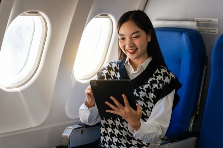 海外で得られる知識は力になる（写真／shutterstock）