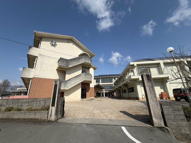 結希君が通う学校