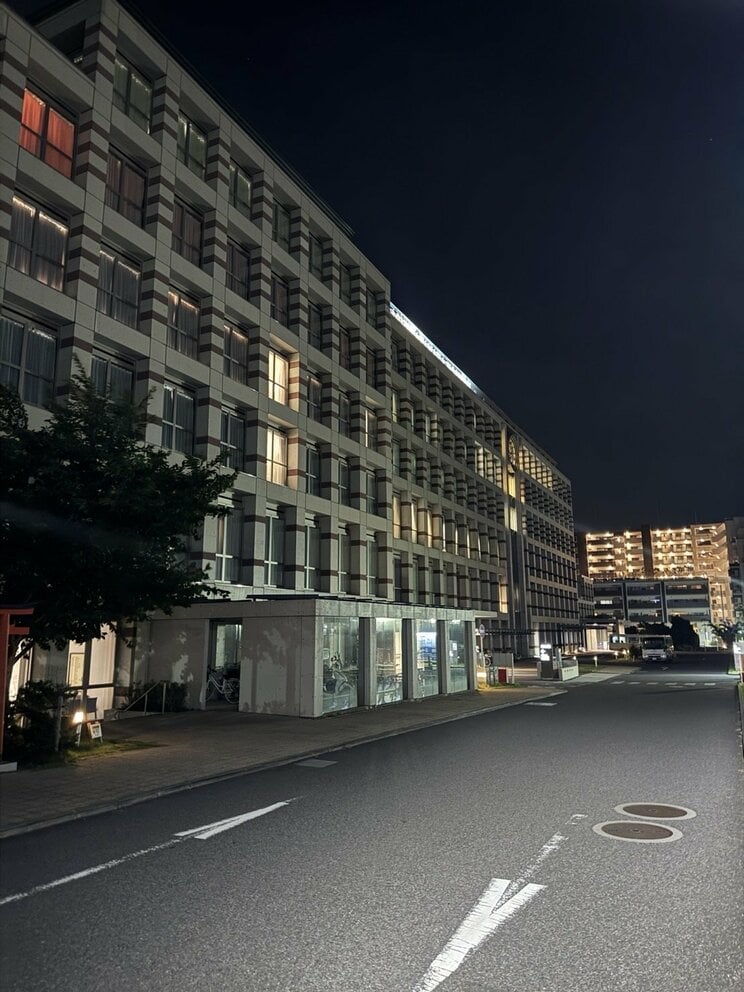 柏たなか病院
