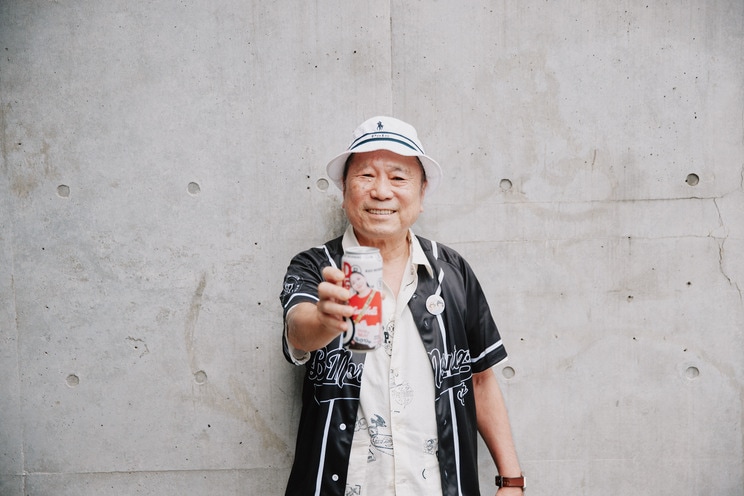 小泉今日子がファンと朝からビールを…! 音楽を楽しむクラブイベント『BAD MORNING! CLUB』をプロデュース_6