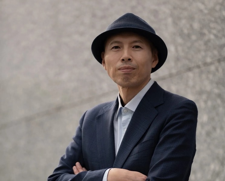 「武家の女性像を問い直す」『武家女人記』砂原浩太朗 インタビュー_1