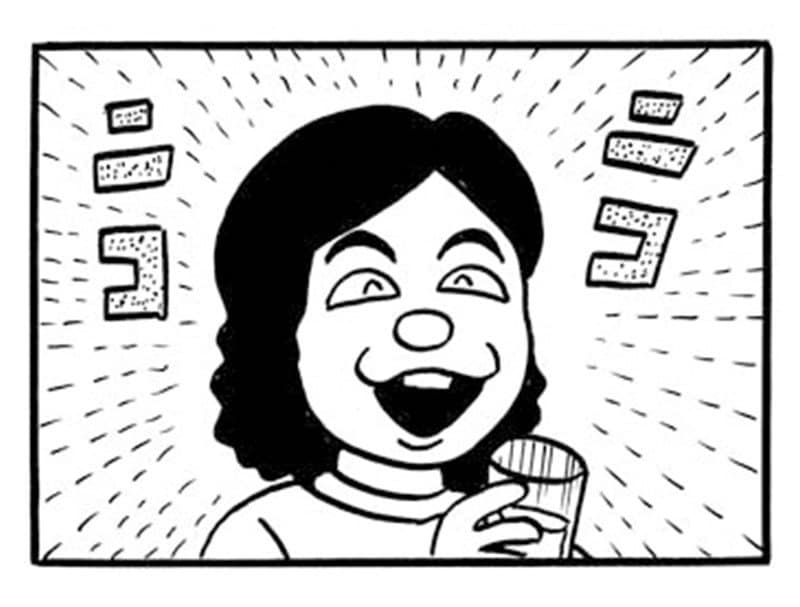 【漫画】1食33円の箱入りラーメンを50円で売るインスタントラーメン屋開店も大失敗…だが、石川青年は転んでもタダでは起きなかった(4)_3