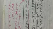 最低な「ごんぎつね」の感想文? 小学生の回答に先生から“厳しい指摘”