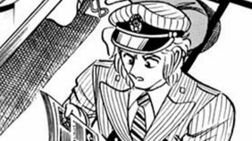 【こち亀】「500メートル以上笑い声が届いて…」 両さん、毒キノコのせいで何十時間も笑い続けながらの運動会！ さすがに悪戦苦闘するも…