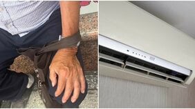 「扇風機で充分」「体に悪い」とエアコンをつけない頑固な高齢者「どうすれば付けてくれるのか?」熱中症で祖父を亡くした男性の後悔も