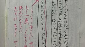 最低な「ごんぎつね」の感想文? 小学生の回答に先生から“厳しい指摘”「国語嫌いになっちゃう指導の仕方だ」とSNS上で批判も…