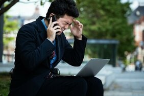 「バカ」「飛ばすぞ」…若い社員には躊躇するが、40代にはこれくらい言ってもいいだろう…パワハラ被害者は圧倒的に40代のベテラン社員ばかりだった