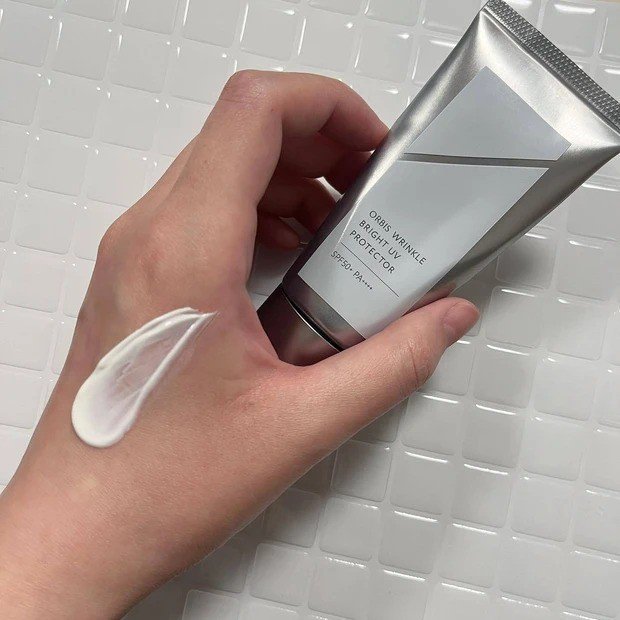 実力もコスパもテクスチャーもすごい! 感動なしでは語れないオルビスの最新UVプロテクター_2