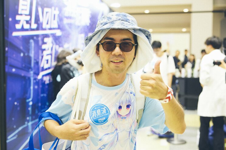 「ニオイに耐えられず引き返した」という参加者も…コミケの激臭問題をシューっと吹き消す消臭スプレーの輪_28
