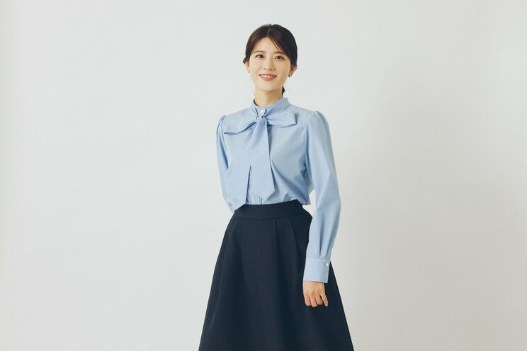 TV局発のファッションブランド「Audire」。働く人たちが勇気もらえる、日本テレビ郡司恭子アナウンサーの挑戦とは_4