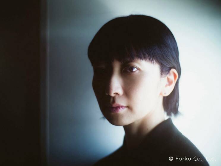 デビュー30周年を迎えた持田香織