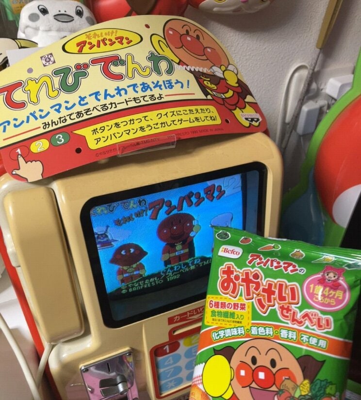 これぞ最高の子ども部屋!? レトロゲーム機やオモチャに埋め尽くされた夢の部屋に憧れと賞賛の声、続々「親になるべく迷惑をかけないように…やがては自分のランドをつくりたい」_2