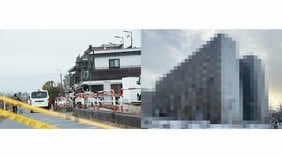 〈狛江90歳強盗殺人にも関与!?〉中野区強盗傷害事件。貧困家庭で育った永田陸人容疑者(21)の過去と、フィリピンから指示をだす首領の正体「コネを活用すれば“別荘の中”でも自由を謳歌できる」