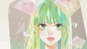 【君に届け展レポ】300点以上の直筆原画や創作資料から振り返る、爽子とみんなが歩んだ11年。人を「すき」になることが教えてくれるたくさんのこと